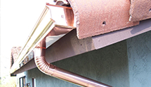 Rain Gutter Installation, Repair, Cleaning and Protection in Careywood, ID
